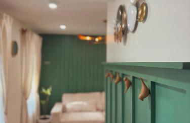 Elegant 3BR 2BA Entire Apartment Short Walk To The Beach Heart Of Wildwood - Foto 5