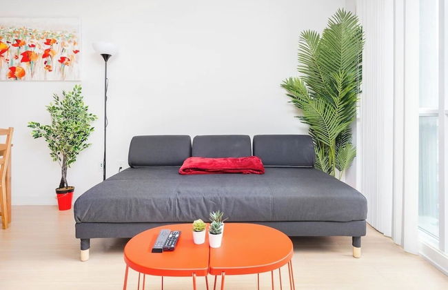 World Wide Stays Suite - Entertainment - Photo 11