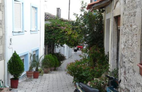 Eviali Apartments - Photo 48