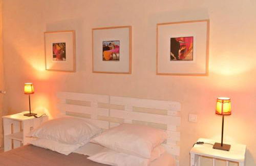 Mas du Notaire - Photo 32