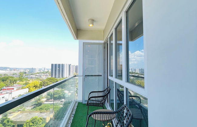 The Palladium Retreat - Foto 52