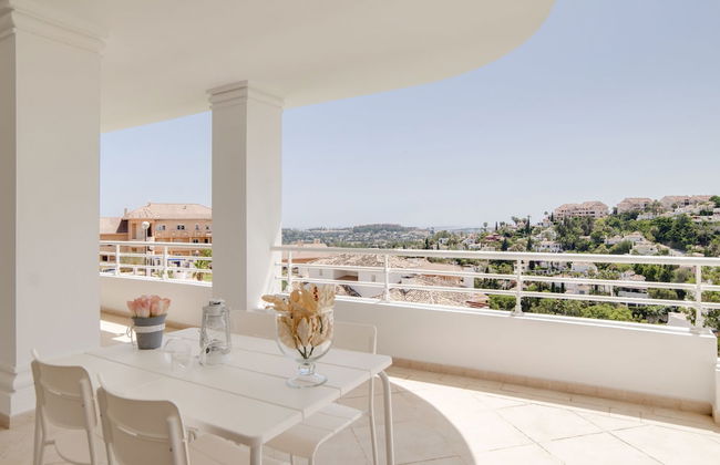 Apartamentos de Lujo Marbella – PlanB4All - Foto 36