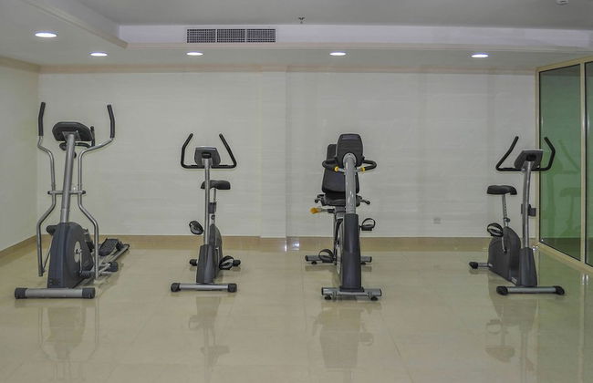 Golden Treasure Tower Family Apartment - Foto 36