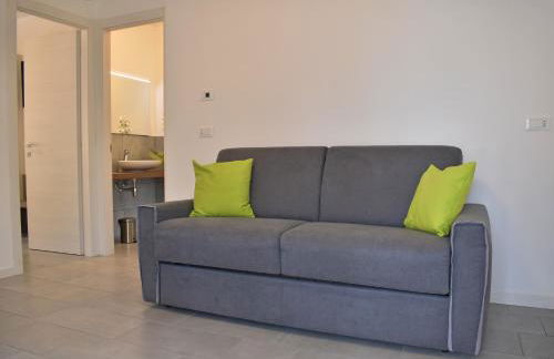 Residence Lake Como - Foto 100