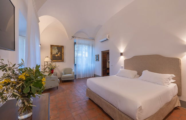 Corte di Valle Wine and Resort - Photo 8