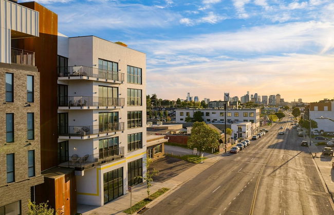 The Carter 503 by Avantstay Mins to Downtown - Foto 27