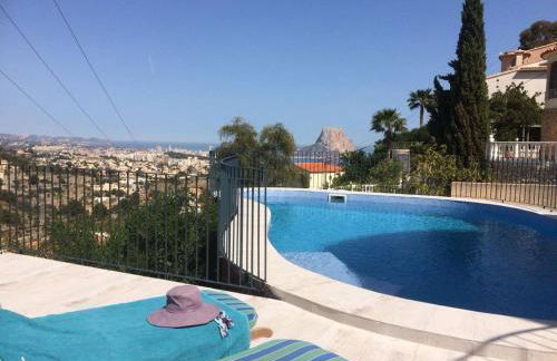 villa Grace,10p,seaview,pool - Photo 41