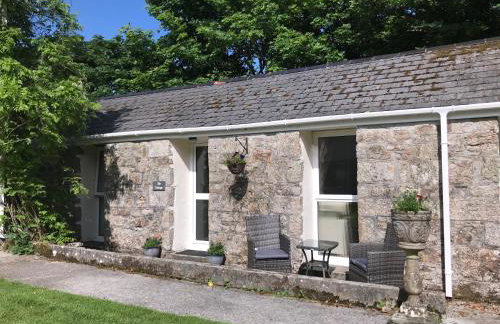 Higher Trewithen - Photo 55