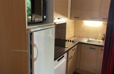 Bel appartement T3 pour 6 à 8 personnes à Brides-Les-Bains - Foto 12