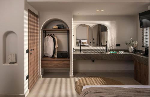 Soleil Rooms and Suites - Photo 7