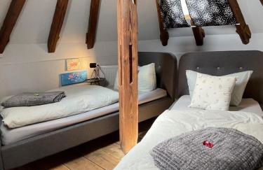 Dornröschen-Loft - Photo 57