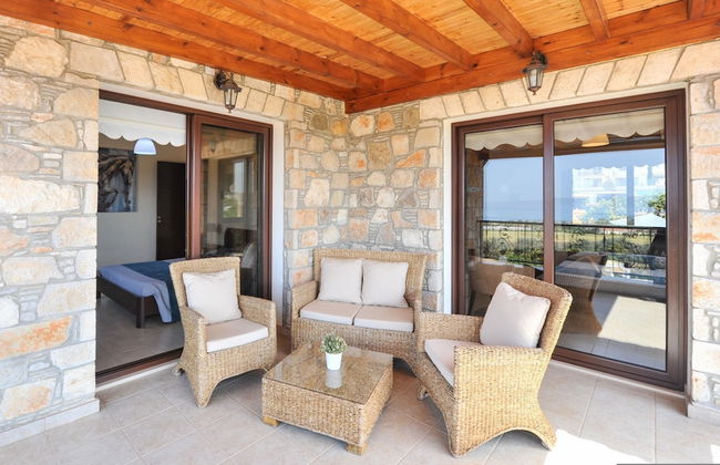 Sunset View Villa in Argaka - Foto 13