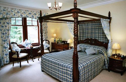 Tigh na Sgiath Country House Hotel - Foto 9