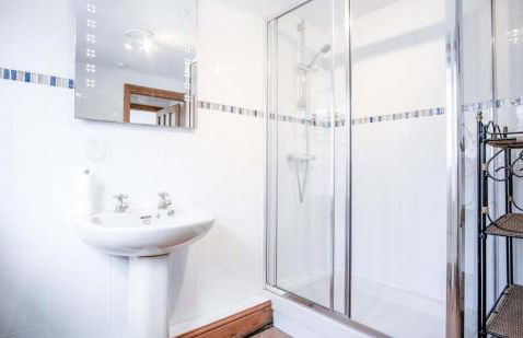 Angle Adventures - 4 Bed Cottage - Angle - Foto 34