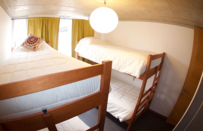 Lofts Magnolio Cerro Alegre - Foto 11