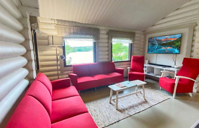 Pihlajakumpu - Foto 5