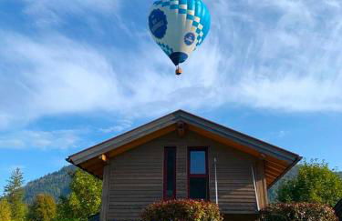 Ferienhaus Alpenflair bei Schliersee - Foto 11