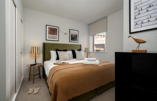 Liverpool Street I Your Apartment - Foto 64