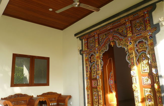 Di Abian Villas - Foto 23