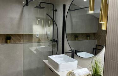 Nowoczesne studio Roweckiego z klimatyzacją - Photo 17