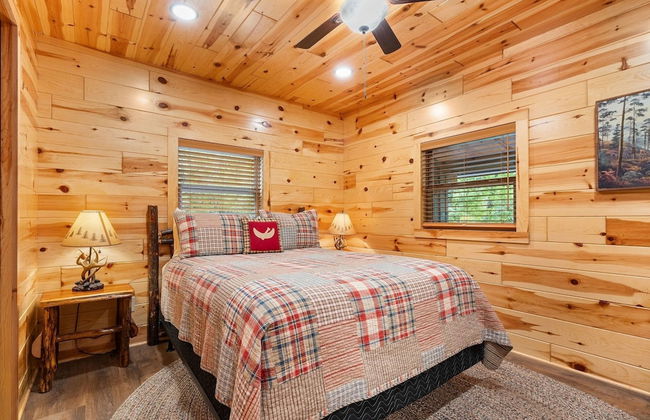 Beside Still Water 2 - 2 Bedrooms, 2 Baths, Sleeps 6 Home by RedAwning - Foto 3