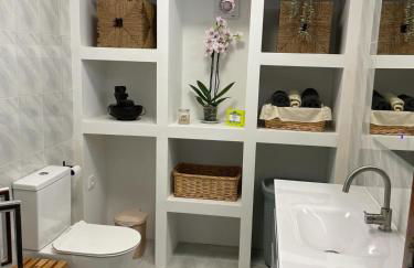 Housing Floor with private yard - Foto 20