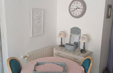 Gite Au fond du jardin - Foto 25