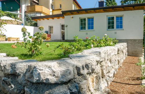 Ferienhaus am Wappach - Foto 1