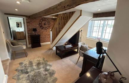 Stunning 4 Bed Near Alton Towers, Polar Bears, Peak District - Foto 20