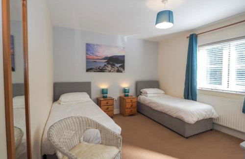 Golygfa Mor Tresaith - Foto 12