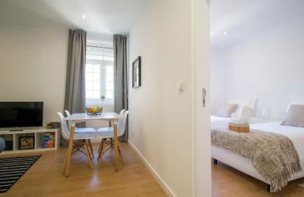 Oporto Yellow Villas - Foto 99