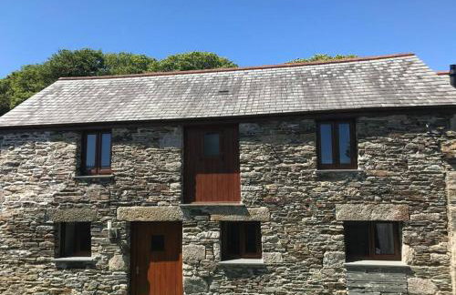 Hendra Retreat Piglets Cottage North Cornwall - Foto 18