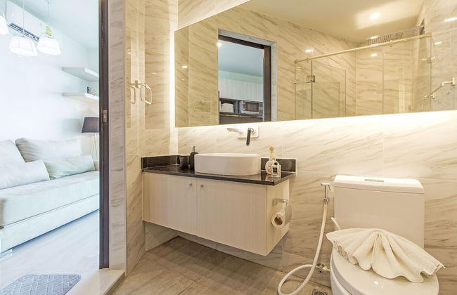 Oceana Apartments Phuket - Foto 22