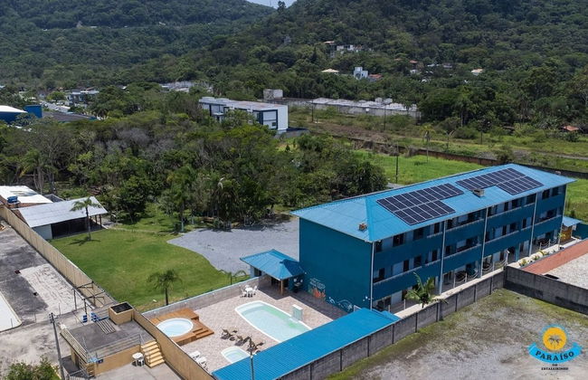 Paraíso do Estaleirinho - Baln Camboriú - Photo 35