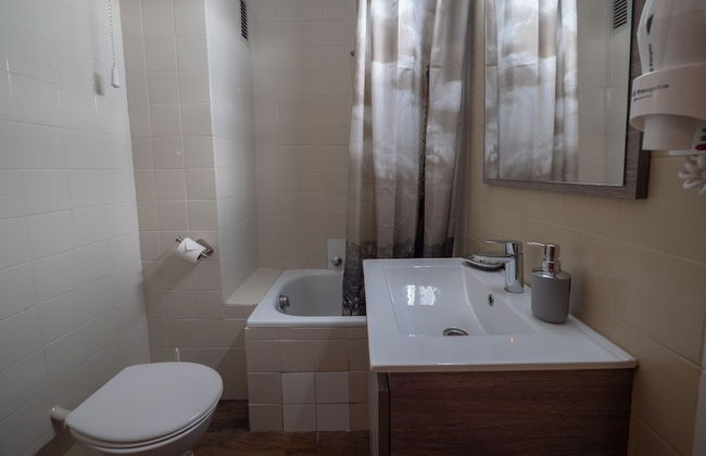 Apartament Els Pins - Foto 12