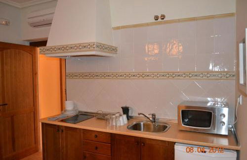 Apartamentos Rurales Natura - Foto 23