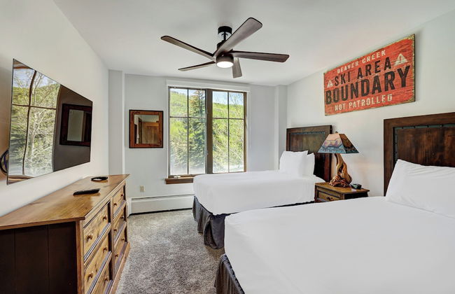 Elkhorn Lodge, A Vail Resorts Property - Foto 22