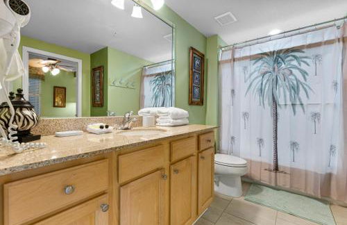 Beachfront Bliss Luxe 3BR Condo at Marisol Complex - Foto 14