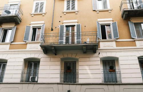ComeCasa Stylish Studio -15 min walk to Duomo - Foto 27