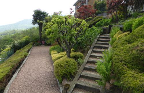 Villa Banfi - Foto 32