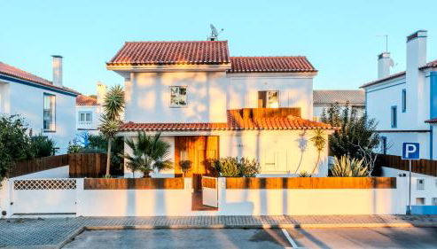 Villa in Comporta Village with heated pool - Foto 2