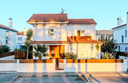 Villa in Comporta Village with heated pool - Foto 2