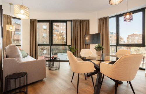 Catalina en Madrid - Photo 13