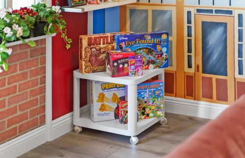 The Disneyland Dream by OC Adventure Homes - Photo 9