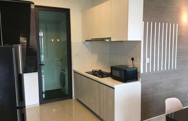 Kenwingston Square Garden by IdealHub - Foto 62