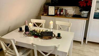 Finnhütte Louise am Storkower See - Foto 3