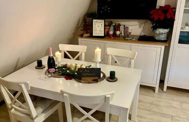 Finnhütte Louise am Storkower See - Foto 3