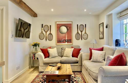 The Old Stables by inspirestays-com - Foto 7