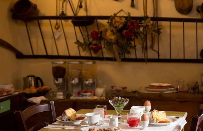 Agriturismo Don Carlo - Foto 21