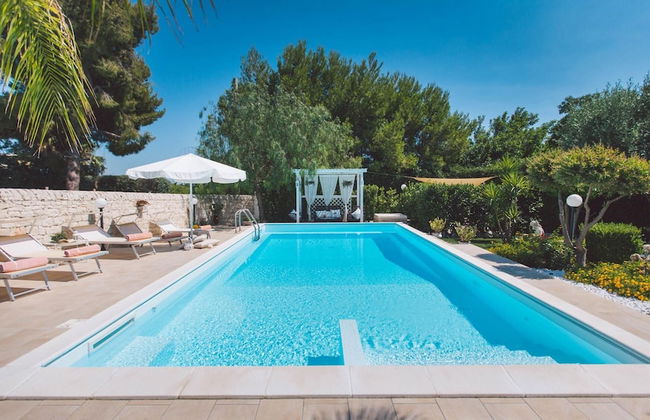 Rg-e366-sp460at - Villa Ferradina 4 2 - Photo 3